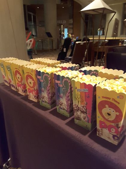 บูทป๊อปคอร์น รูปที่ 5