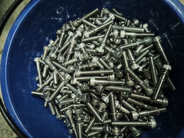 ขายน๊อตสแตนเลสหัวจม m8  รูปที่ 7