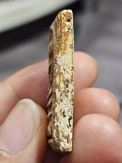 พระสมเด็จวัดระฆังลงลักน้ำเกลี้ยง รูปที่ 11