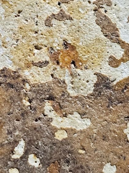 พระสมเด็จวัดระฆังลงลักน้ำเกลี้ยง รูปที่ 9