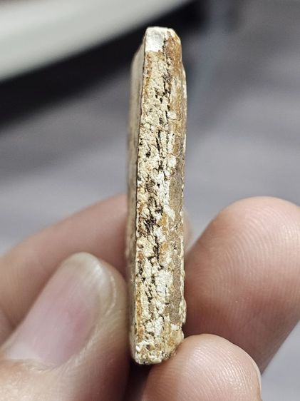 พระสมเด็จวัดระฆังลงลักน้ำเกลี้ยง รูปที่ 12