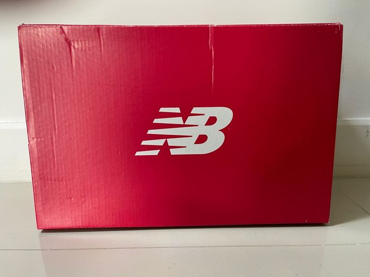 รองเท้าบาส New Balance Two Wxy v4 9.5US.แท้ มือ2 (มีกล่อง ญี่ปุ่นแท้) รูปที่ 13