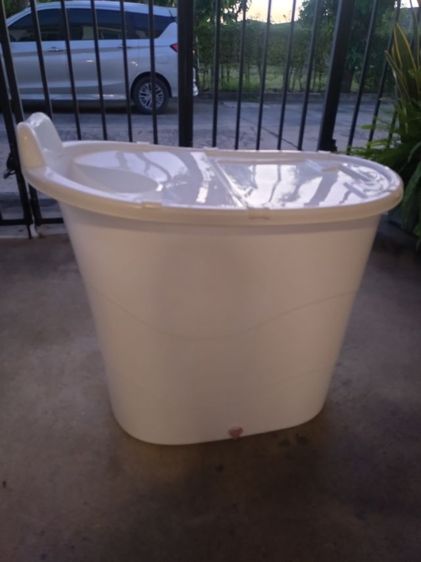 อ่างแช่ตัวเคลื่อนย้ายได้