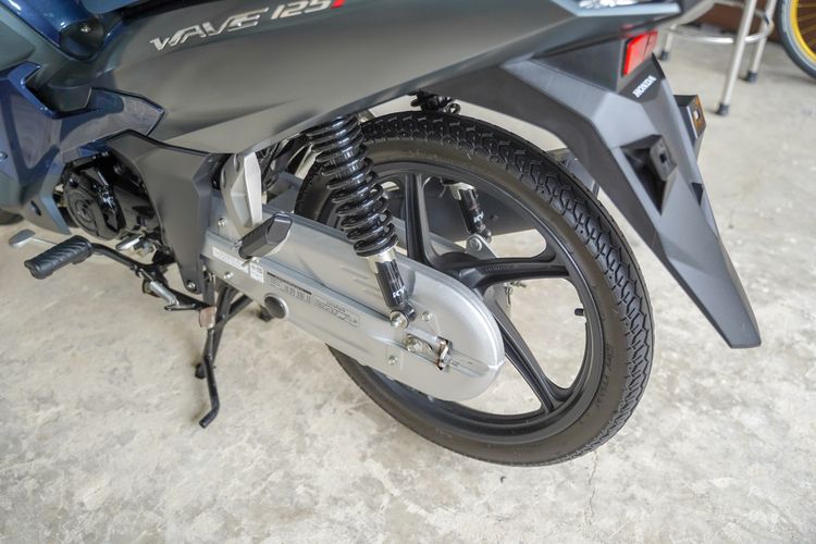 Honda wave 125i ล้อแม็ครุ่นยอดนิยม ดาวน์แค่ 1900 จบไม่มีจ่ายเพิ่ม ออกได้ทุก จว. เครดิตไม่ดีก็ออกได้ พร้อมทำสัญญาถึงหน้าบ้าน รูปที่ 13