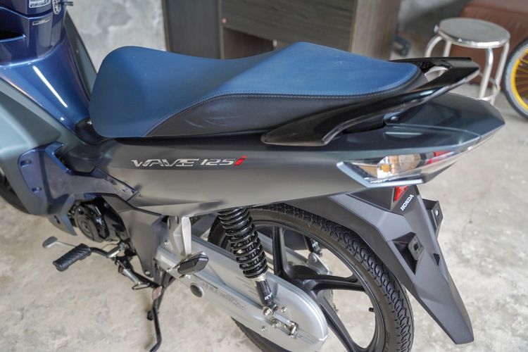 Honda wave 125i ล้อแม็ครุ่นยอดนิยม ดาวน์แค่ 1900 จบไม่มีจ่ายเพิ่ม ออกได้ทุก จว. เครดิตไม่ดีก็ออกได้ พร้อมทำสัญญาถึงหน้าบ้าน รูปที่ 12