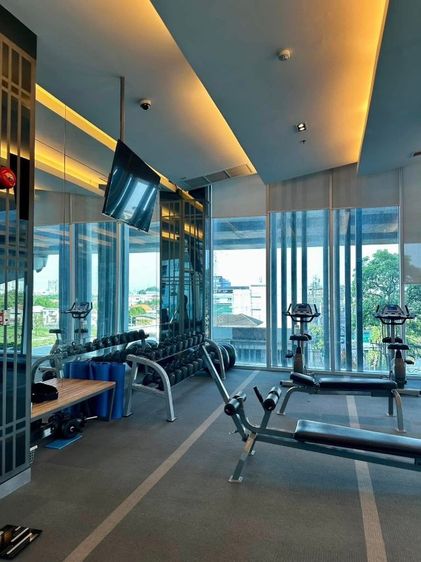 ตกแต่งครบ AP (Thailand) ขายหรือเช่า รูปที่ 3