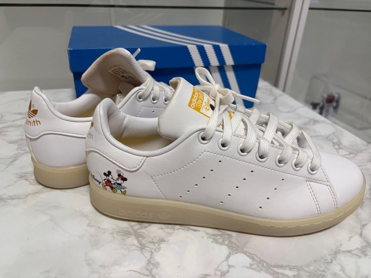 Adidas Stan Smith x Disney รูปที่ 2
