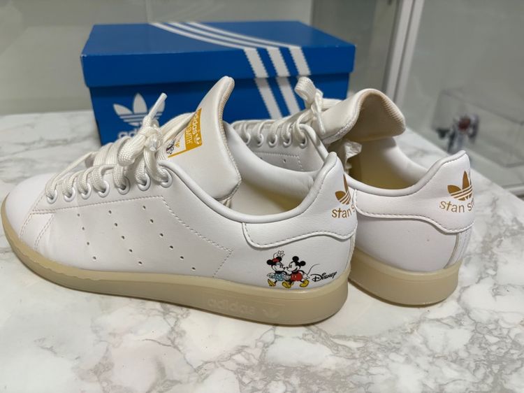 Adidas Stan Smith x Disney รูปที่ 4