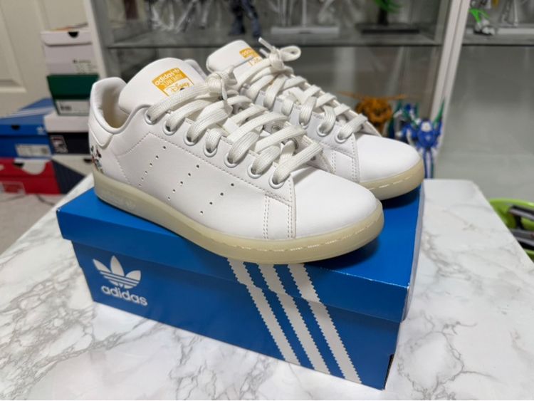 Adidas Stan Smith x Disney