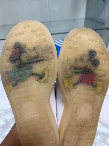 Adidas Stan Smith x Disney รูปที่ 6