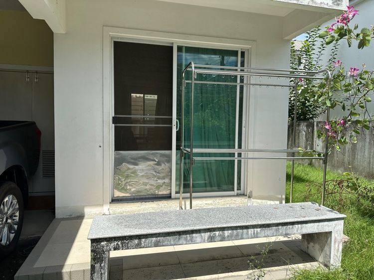 มีบางส่วน 2012 ไม่ใช่ Homeplace Wongwaen-Rattanathibet  รูปที่ 2