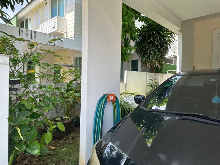มีบางส่วน 2012 ไม่ใช่ Homeplace Wongwaen-Rattanathibet  รูปที่ 4