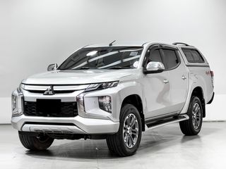 Mitsubishi Triton 2.4 GT Premium DOUBLE CAB 4WD 2020 KC1052X