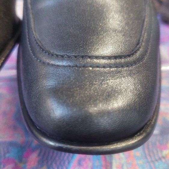 ❌️ขายแล้ว❌️⚜️DAPPER⚜️โลฟเฟอร์หนังแท้ สภาพสวย✨️ รูปที่ 8