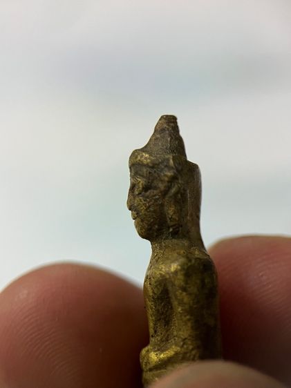 พระชัยองค์เล็ก รูปที่ 4