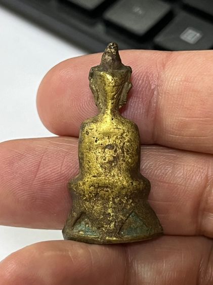 พระชัยองค์เล็ก รูปที่ 2