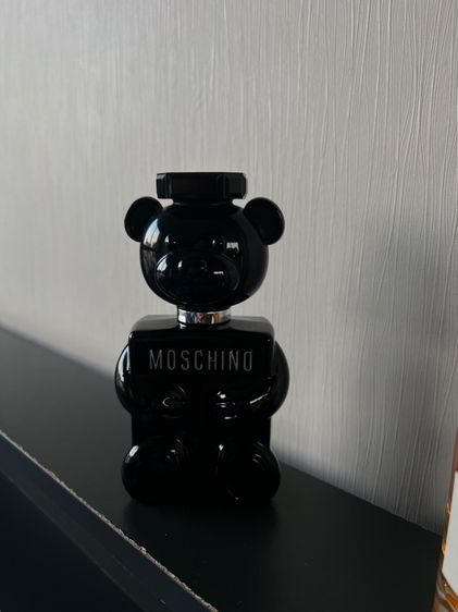 น้ำหอม moschino toy boy