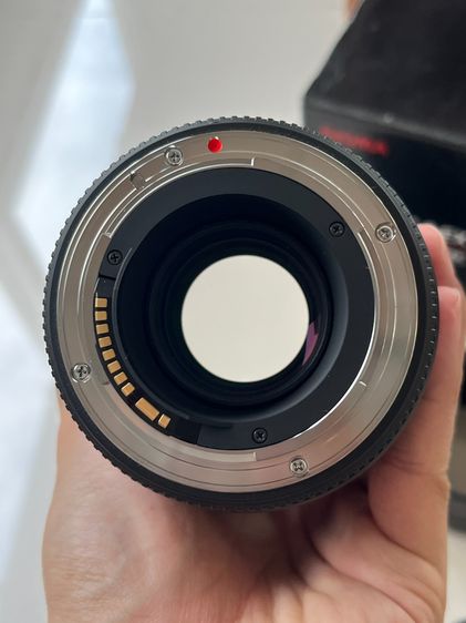 Sigma MACRO 105mm F2.8 EX DG OS HSM รูปที่ 9