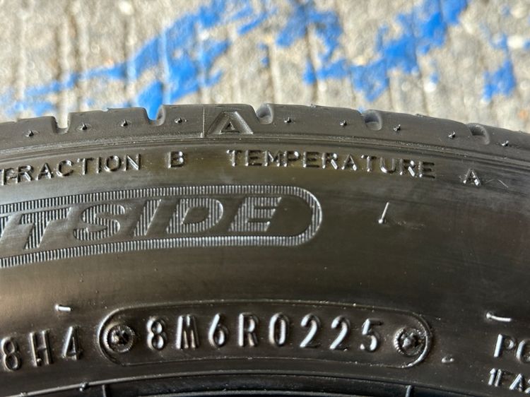 Toyota Veloz ขอบ 17 นิ้ว Top 🛞 รูปที่ 6