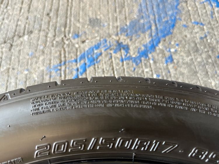 Toyota Veloz ขอบ 17 นิ้ว Top 🛞 รูปที่ 5