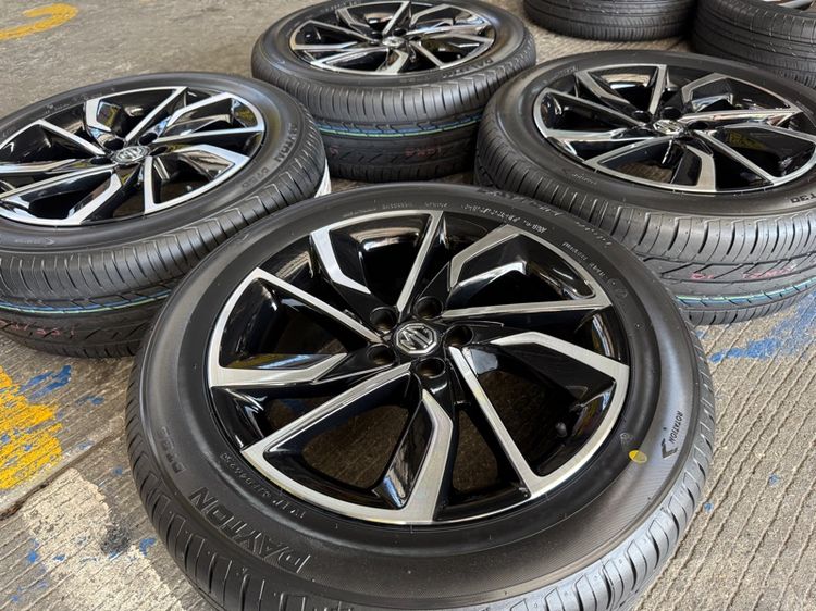 MG ZS ขอบ 17 นิ้ว TOP 💢 รูปที่ 3