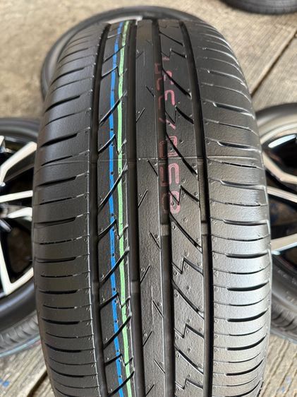 MG ZS ขอบ 17 นิ้ว TOP 💢 รูปที่ 9