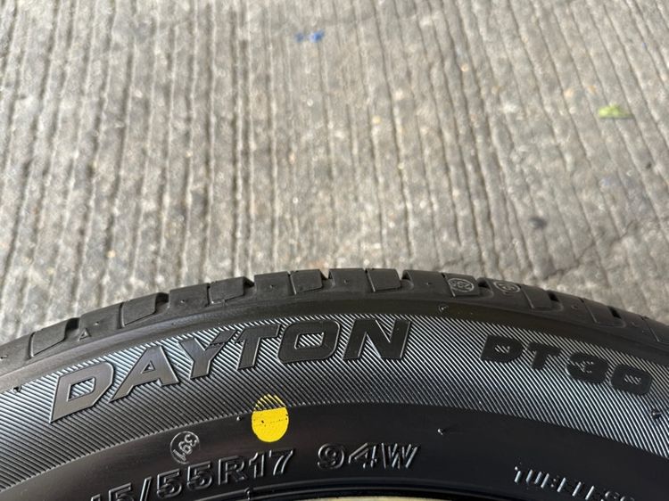 MG ZS ขอบ 17 นิ้ว TOP 💢 รูปที่ 7