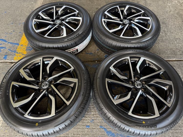 MG ZS ขอบ 17 นิ้ว TOP 💢 รูปที่ 2