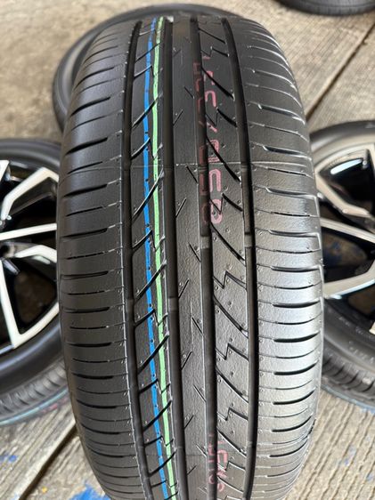 MG ZS ขอบ 17 นิ้ว TOP 💢 รูปที่ 11