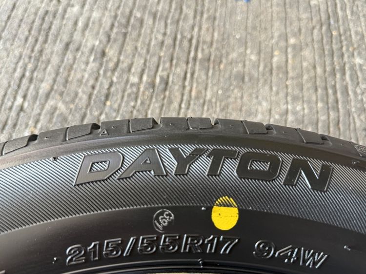 MG ZS ขอบ 17 นิ้ว TOP 💢 รูปที่ 4