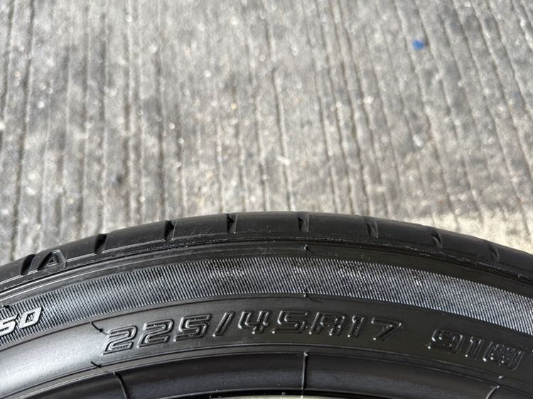 Toyota Altis GR Sport 17 นิ้ว Top Hybrid 💢 รูปที่ 6