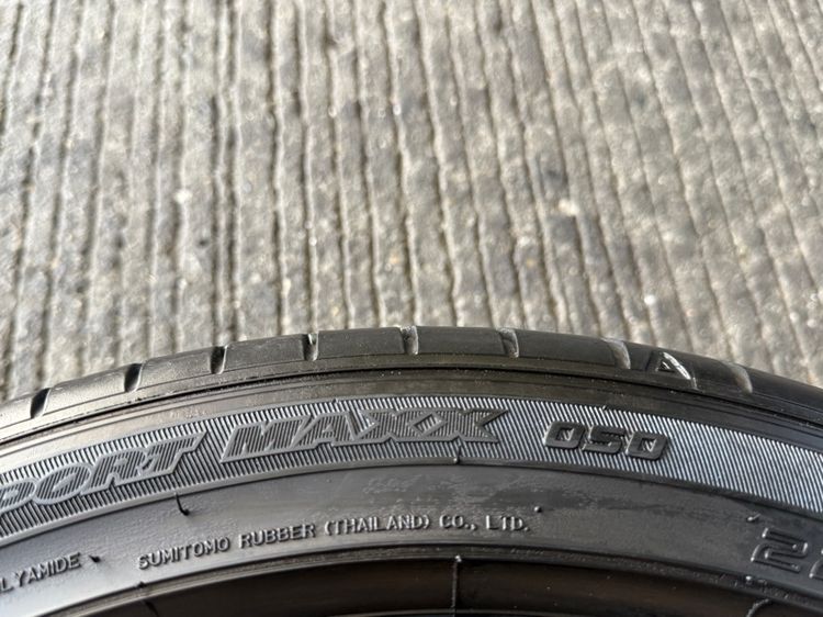 Toyota Altis Es Sport V2 ขอบ 17 นิ้ว Top 🛞 รูปที่ 4