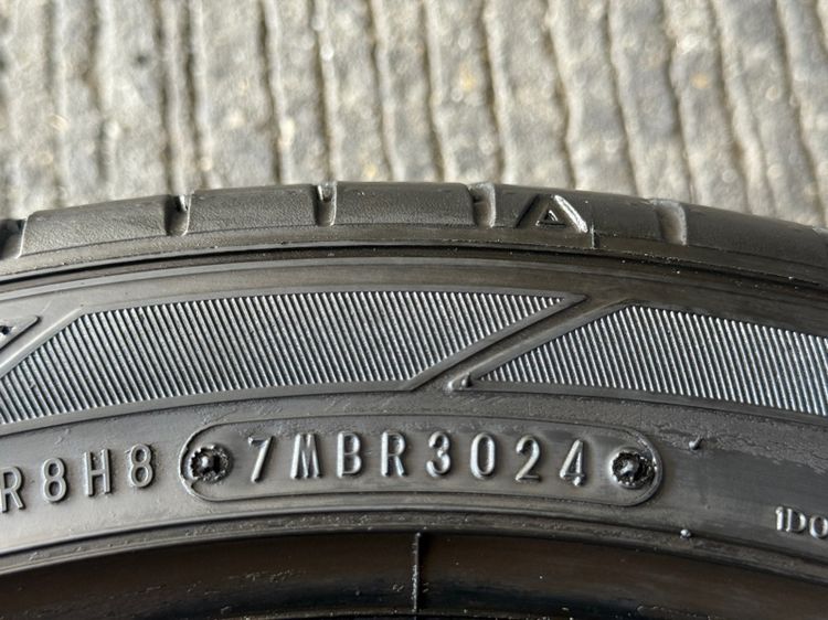 Toyota Altis Es Sport V2 ขอบ 17 นิ้ว Top 🛞 รูปที่ 6