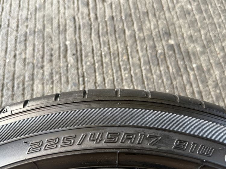 Toyota Altis Es Sport V2 ขอบ 17 นิ้ว Top 🛞 รูปที่ 5