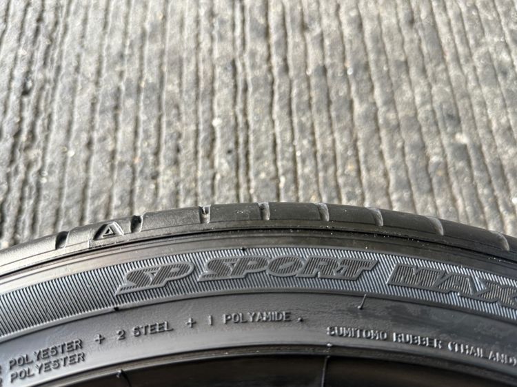 Toyota Altis Es Sport V2 ขอบ 17 นิ้ว Top 🛞 รูปที่ 9