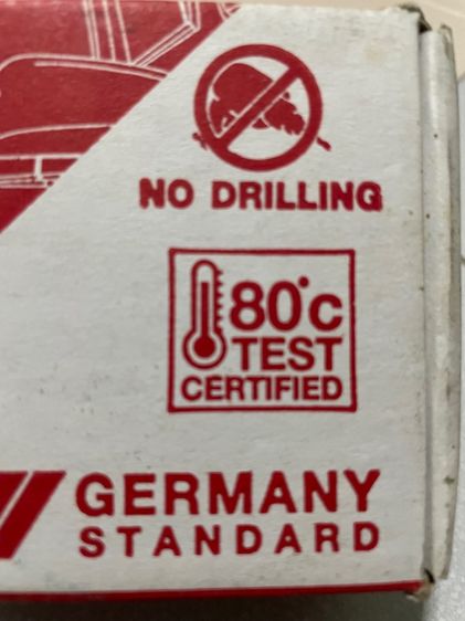 โช้คค้ำฝากระโปรงหน้า Toyota Revo รูปที่ 4