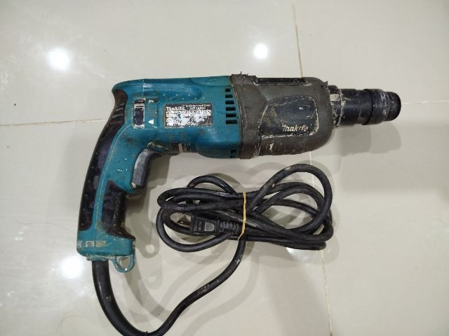 สว่าน makita  รูปที่ 2