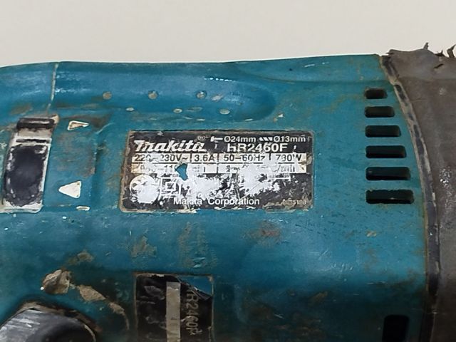 อุปกรณ์เครื่องมือช่าง สว่าน makita 