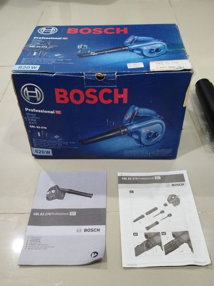 

เครื่องเป่าลม BOSCH GBL 82-270

 รูปที่ 4