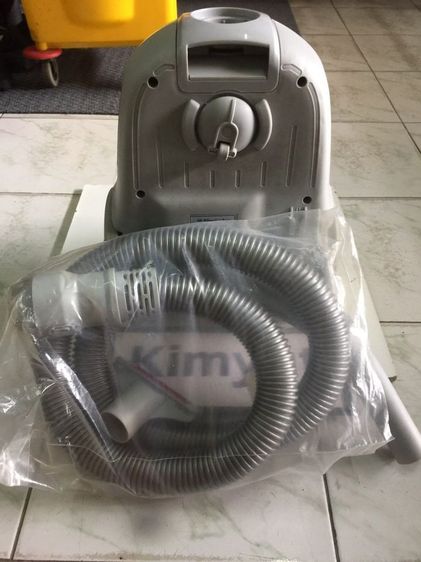 ELECTROLUX เครื่องดูดฝุ่นแบบกล่อง รุ่น ZAR3500 (1600วัตต์, 1.3 ลิตร) รูปที่ 4