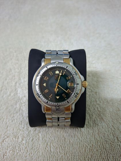 Tag Heuer S6000 18K รูปที่ 2