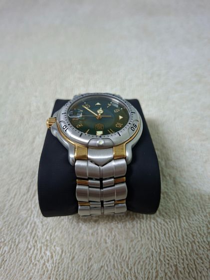 Tag Heuer S6000 18K รูปที่ 5