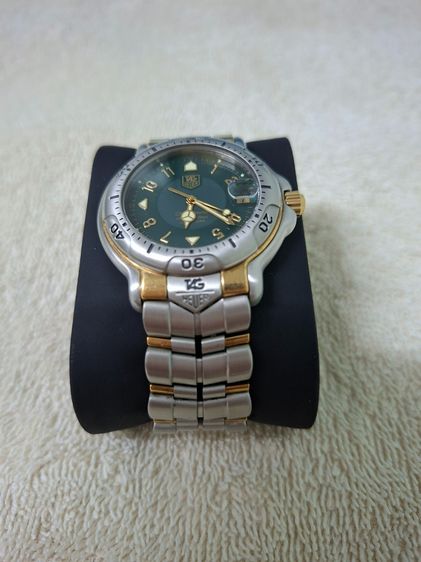 Tag Heuer S6000 18K รูปที่ 4