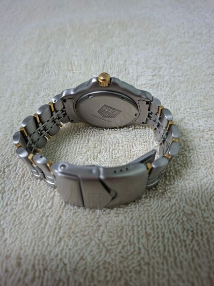 Tag Heuer S6000 18K รูปที่ 7