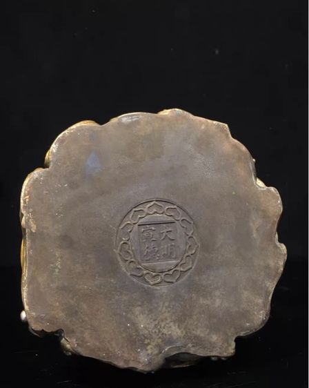 ✨พระไตรโพธิพุทธะแห่งแดนประจิม✨ รูปที่ 5