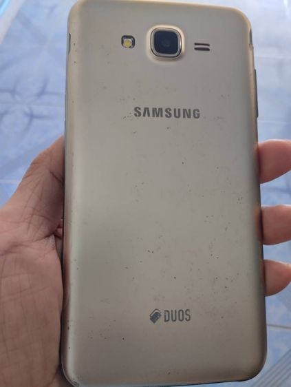 Samsung Galaxy J7 (2016) เครื่องศูนย์ไทย มือสอง รูปที่ 2