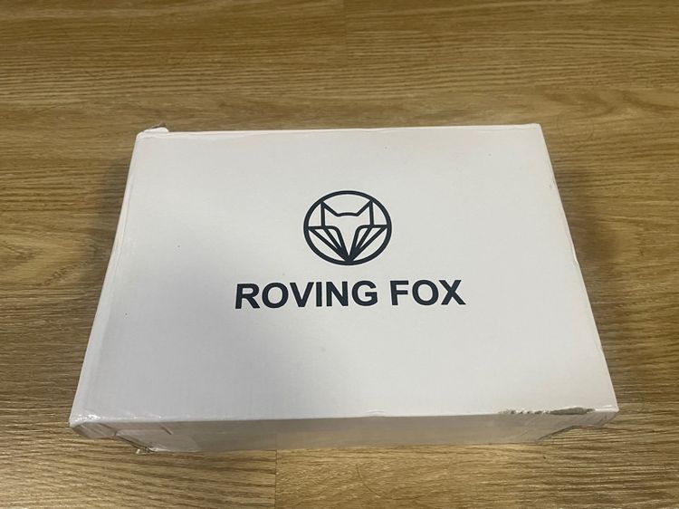 รองเท้าROVING FOX  รูปที่ 4