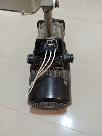 ปั้มน้ำ