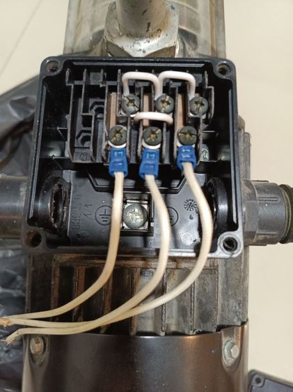 ปั้มน้ำ รูปที่ 3