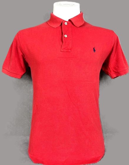 Polo Ralph Lauren regular Classic fit Polo Shirt